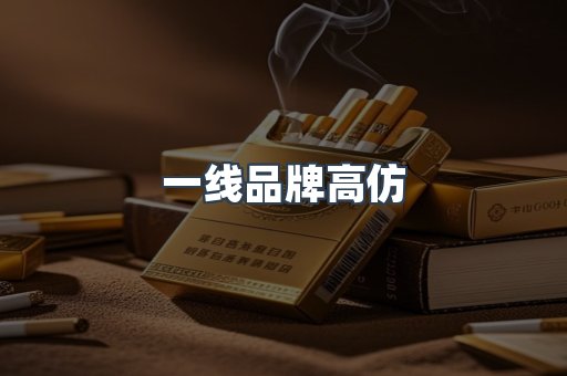 一线品牌高仿